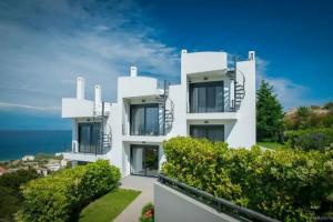 Melissi Villas, Xylokastro