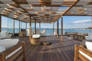 Nars Ilica Hotel, Cesme