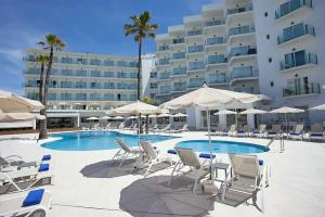 HSM Golden Playa, Playa de Palma
