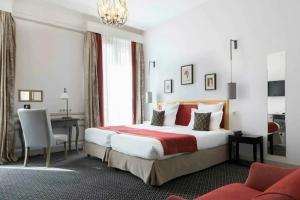 Le 123 Elysees - Astotel, Paris