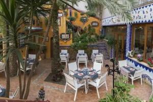 El Cami Hotel, Cambrils