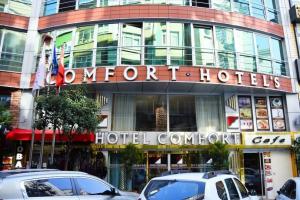Comfort Life Hotel, Istanbul