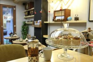 Stay Inn Taksim Hostel, Istanbul