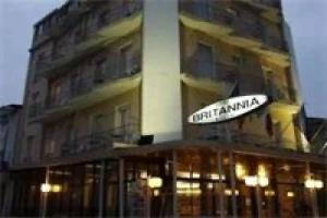 Hotel Britannia, Rimini