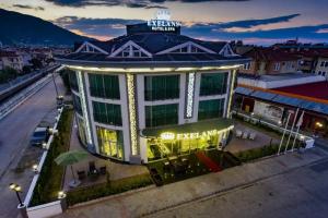 Exelans Hotel, Fethiye