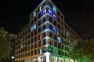 COSMO Hotel Mitte
