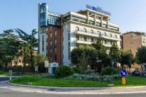 Hotel Michelangelo Palace & SPA, Terni