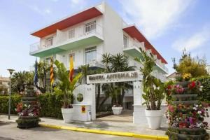 Ibersol Antemare - Adults Only, Sitges