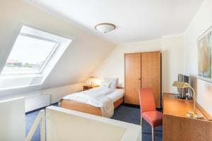 acora Bochum Living the City, Bochum