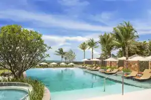 Sheraton Hua Hin Pranburi Villas, Pran Buri