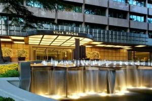 Rosewood Villa Magna, Madrid