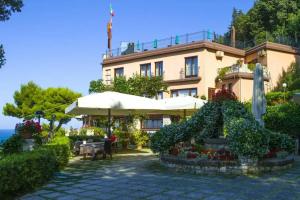 Hotel Internazionale, Ancona
