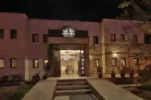 Heybe Hotel & Spa