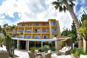 Best Western Premier Montfleuri, St. Maxime