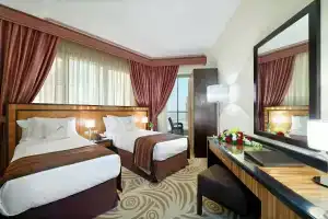 Al Majaz Premiere Hotel Apartments, Sharjah