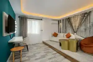 Afflon Hotels Sea Hill Concept, Antalya