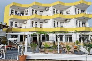 Finike Sever Otel, Finike