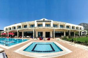 Doğruer Boutique Hotel & Spa, Mugla