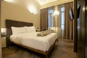 Athens 1890 Hotel & Spa, Athens