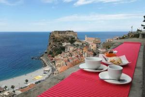 Hotel Scilla, Scilla