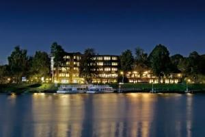 Hotel am Wasserfall, Lingen