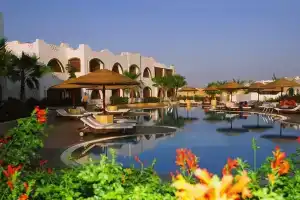 Domina Coral Bay Royal Duplex Hotel, Sharm el Sheikh