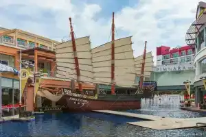 ACCA Hotel, Patong