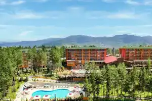 Maxi Park Hotel & Spa, Velingrad