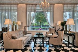 Hotel Premiere Abano, Abano Terme