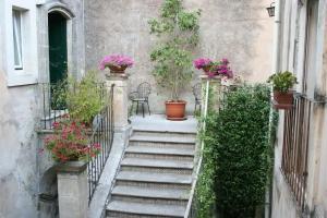 Palazzo Il Cavaliere B&B De Charme, Modica 