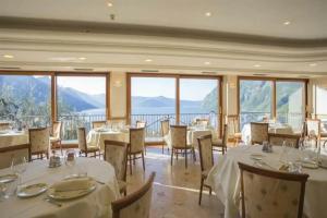 Hotel Miranda, Riva di Solto