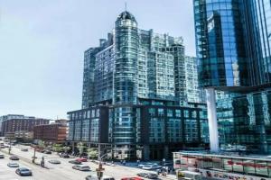 Hotel Le Crystal Montreal, Montreal
