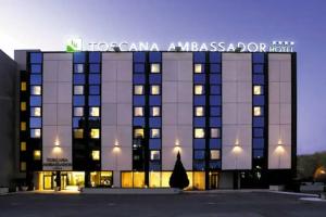 Hotel «Toscana Ambassador», Poggibonsi