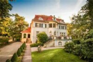 Aparthotel Villa Freisleben, Dresden