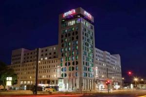 Vienna House by Wyndham Andel's, Berlin