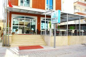 Isik Hotel, Ayvalik