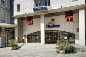 Citadines City Centre Grenoble, Grenoble