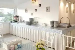 AlaDeniz Hotel, Buyukcekmece