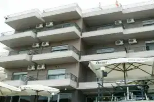 Ambasador Hotel, Vlore
