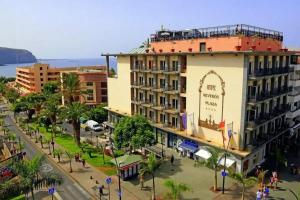 Klayman Olivina Aparthotel, Los Cristianos