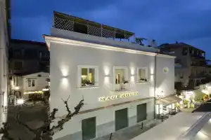 Magi House Relais, Sorrento
