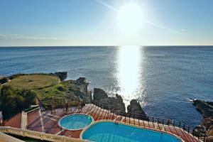 Villa Las Tronas Hotel & SPA, Alghero