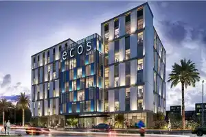 Ecos Hotel at Al Furjan