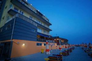 Aragosta Hotel & Restaurant, Durres
