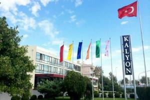 Kalyon Hotel Istanbul, Istanbul