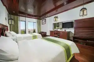 Borei Angkor Resort & Spa, Siem Reap