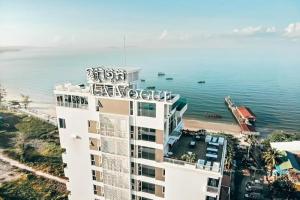 La Vogue Boutique Hotel & Casino, Sihanoukville