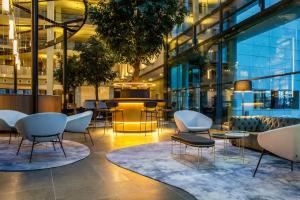 Radisson Blu Hotel Köln, Koln
