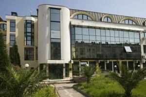 Hotel Kerber, Podgorica