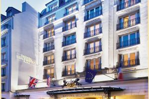 Rochester Champs Elysees, Paris